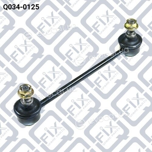 Q-Fix Q0340125