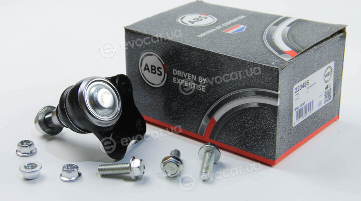 A.B.S. 220486