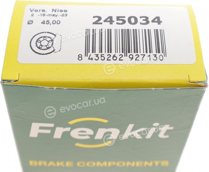 Frenkit 245034