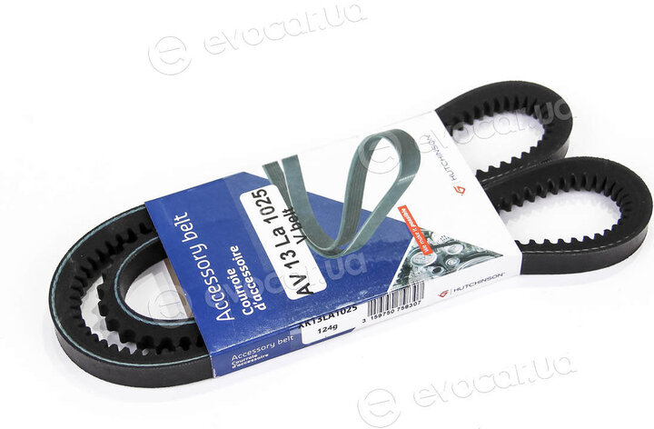 Hutchinson AV 13 La 1025