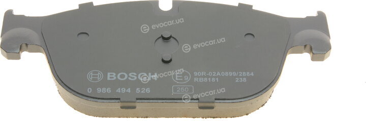Bosch 0 986 494 526
