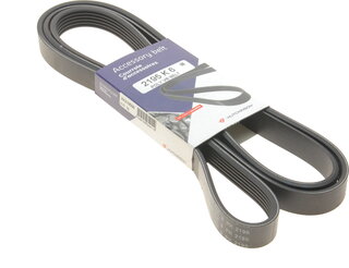 Hutchinson 2195 K 6