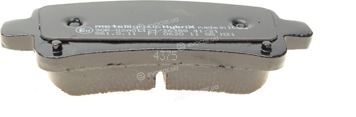 Metelli 22-0844-0