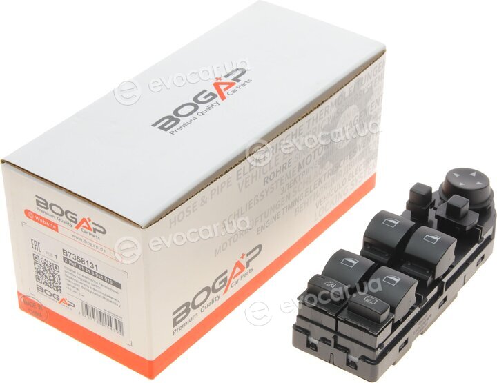 Bogap B7358131