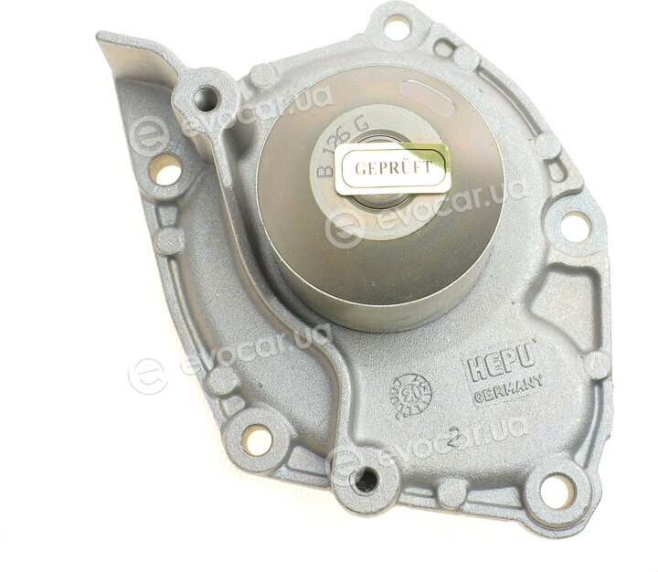 Hepu PK09550