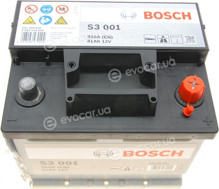 Bosch 0 092 S30 010