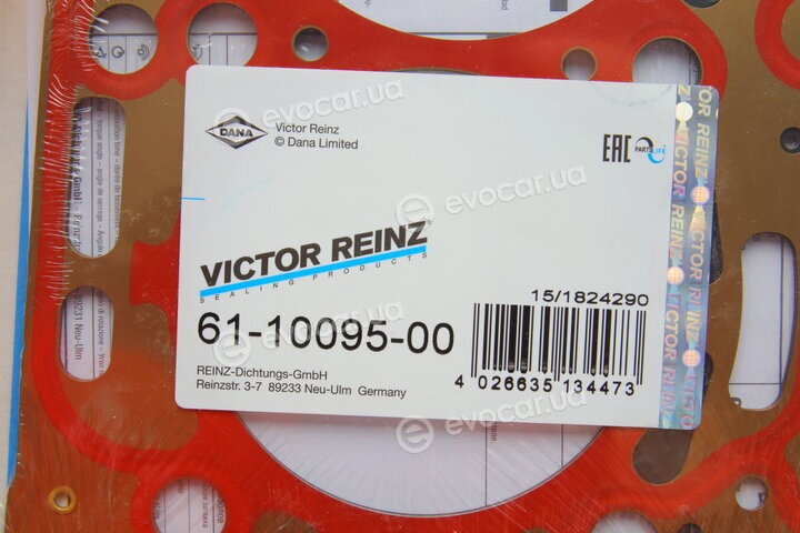 Victor Reinz 61-10095-00
