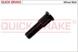 Kawe / Quick Brake 0173