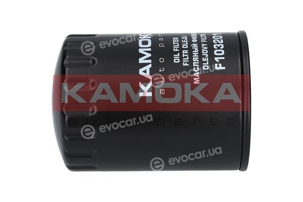 Kamoka F103201
