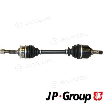 JP Group 1243100470