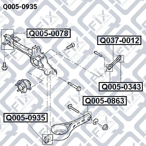 Q-Fix Q0050935