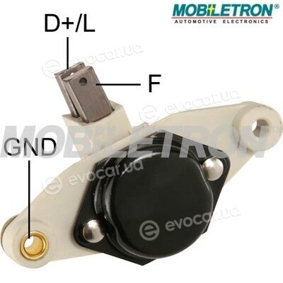 Mobiletron VR-B193MA
