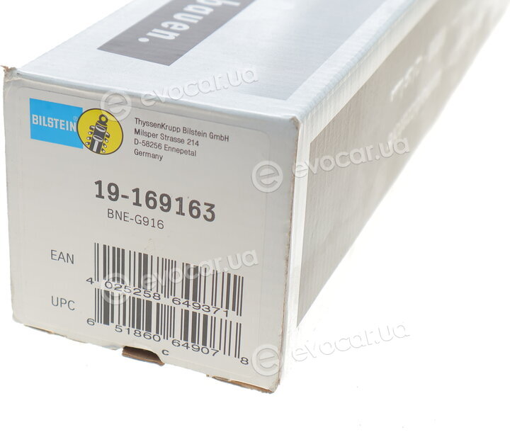 Bilstein 19-169163