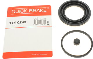 Kawe / Quick Brake 114-0243