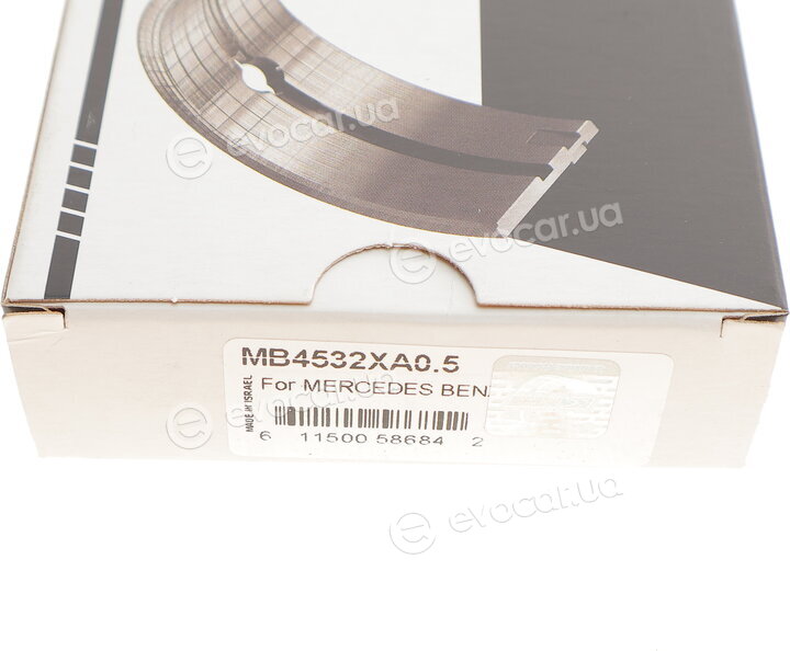 King MB4532XA0.5