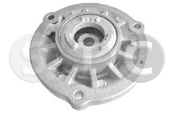 Metalcaucho / STC T455478