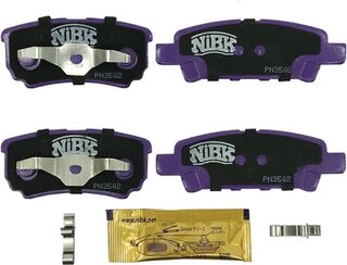 NiBK PN3502