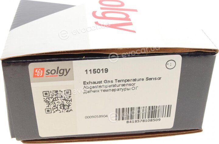 Solgy 115019