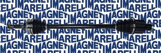 Magneti Marelli 302004190100