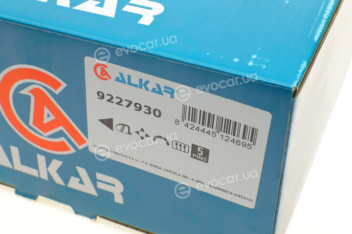 Alkar 9227930