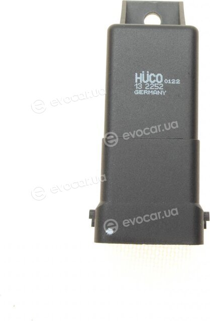 Astemo (Hitachi) / Huco 132252