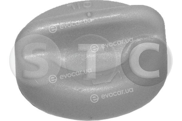 Metalcaucho / STC T403866