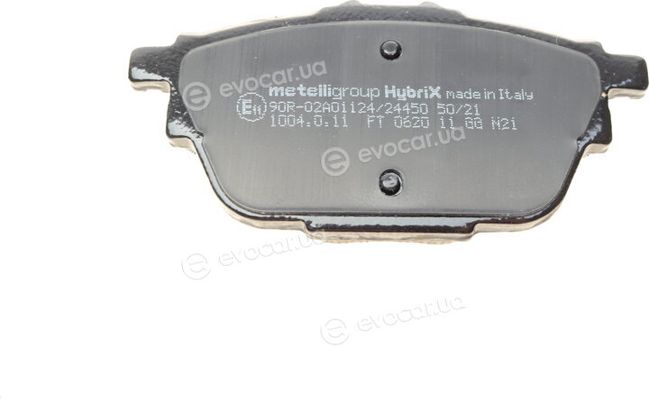 Metelli 22-0988-0