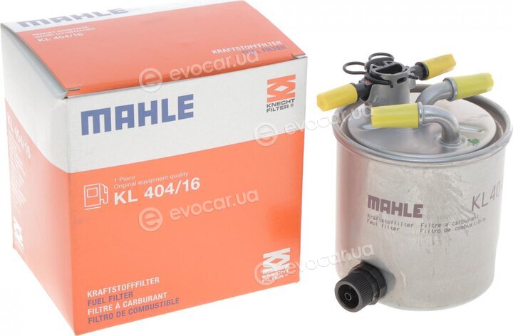 Mahle KL 404/16