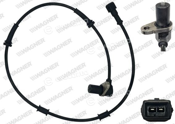 Wagner ABS01048