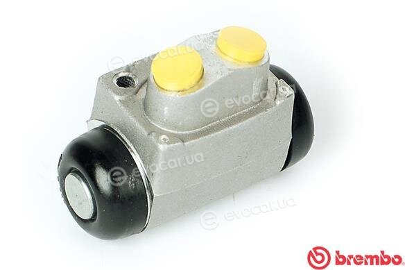 Brembo A 12 310