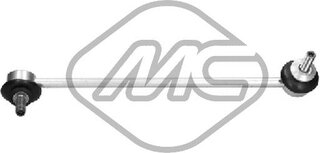 Metalcaucho / STC 05872