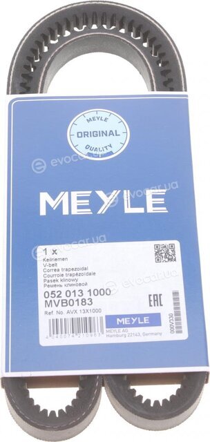 Meyle 052 013 1000