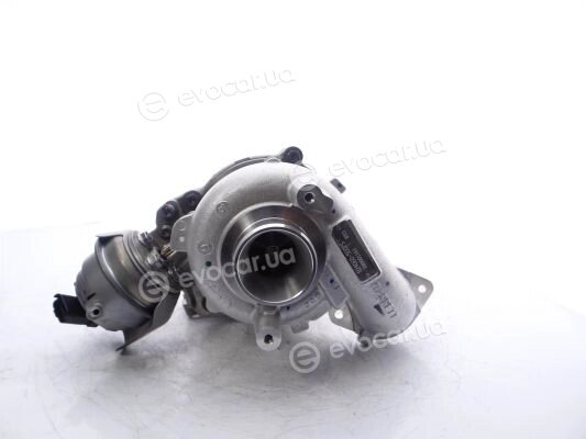 Garrett 824060-5007S
