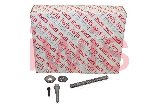 Iwis 70007Set