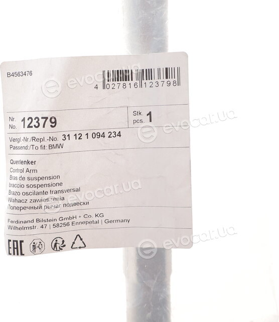 Febi 12379