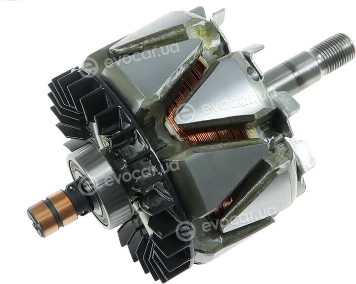 AS AR0087S
