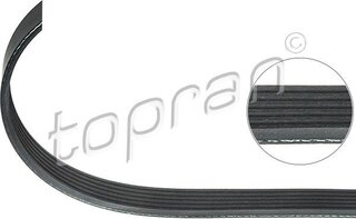 Topran 401 945