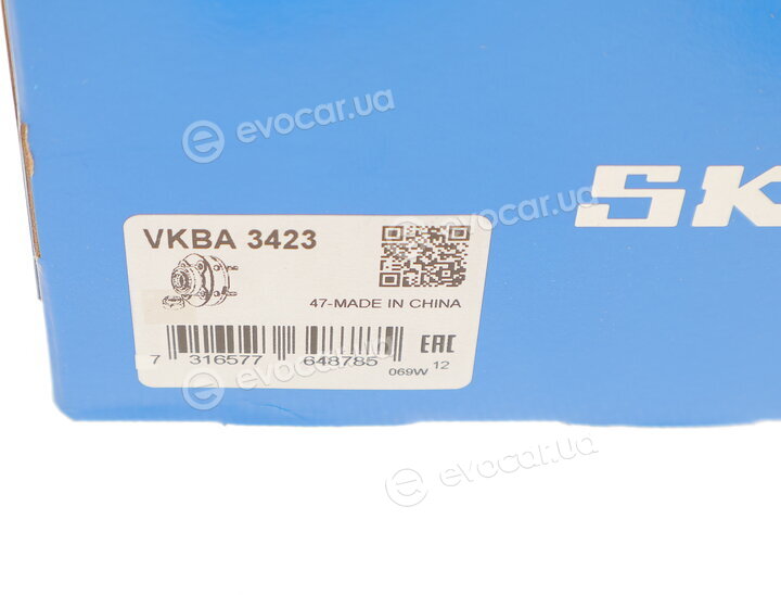 SKF VKBA 3423