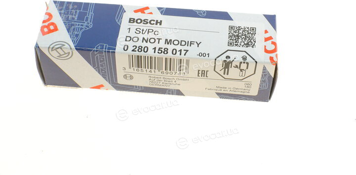 Bosch 0 280 158 017