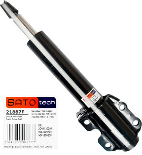 Sato Tech 21887F