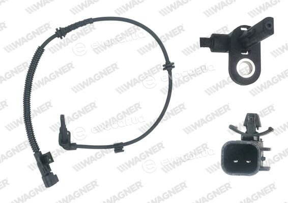 Wagner ABS01169