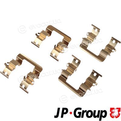 JP Group 3564003810