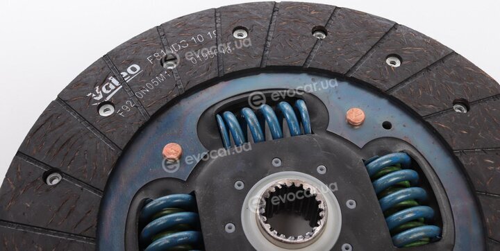 Valeo 826208