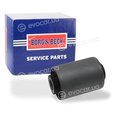 Borg & Beck BSK6916