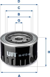 UFI 23.419.00