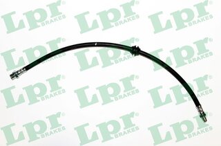 LPR / Samko 6T48330