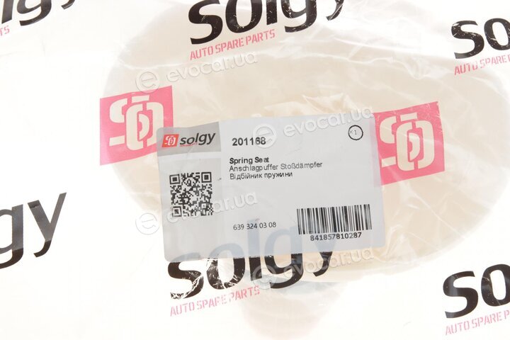 Solgy 201168