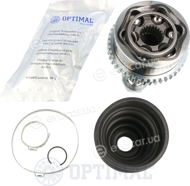 Optimal CW-2630