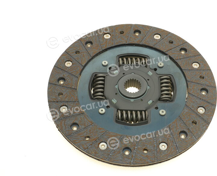 Kawe / Quick Brake 954571
