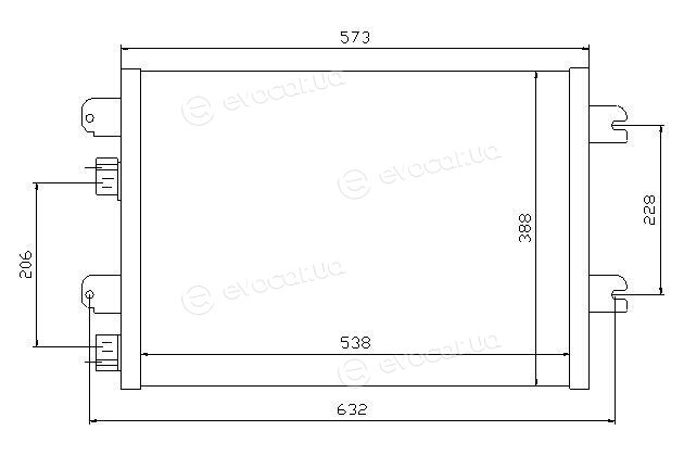 Starline A RTA 5317